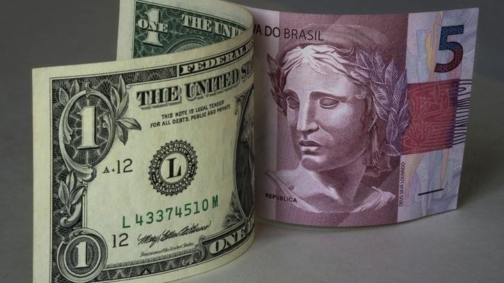 'Flight-to-Quality' e a constante oscilação do dólar