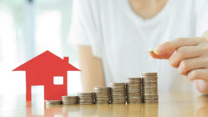Fundos imobiliários vs. demais fundos