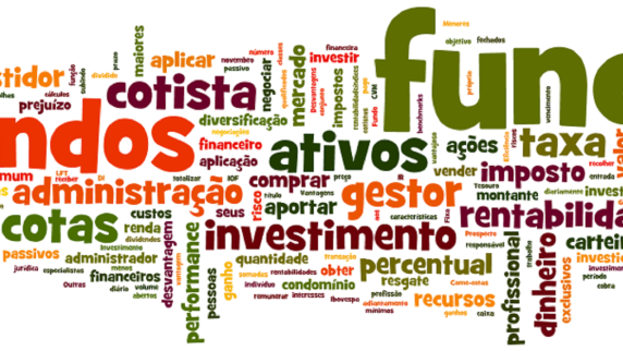 A ineficiência dos fundos de investimento