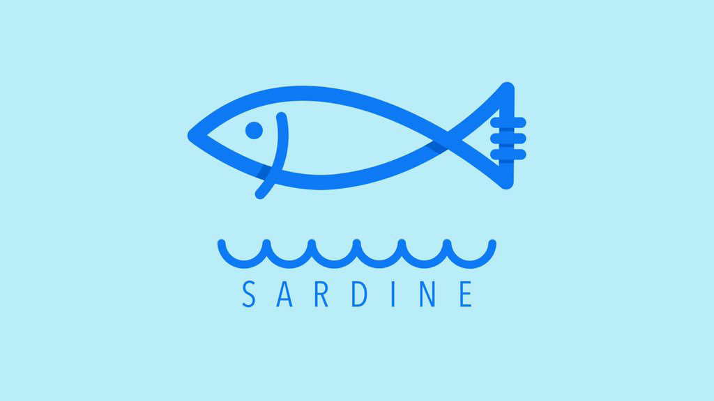 Rentabilidade: a máquina de triturar sardinha