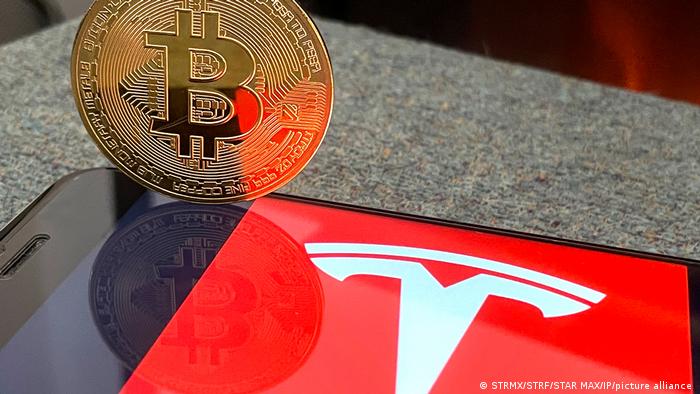 Bitcoin pode ser considerado moeda, afinal?