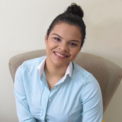 Palestrante: Ana Paula Ferreira