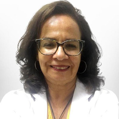 Ana Luíza da Costa