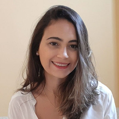 Palestrante: Thamires Matos