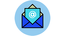 Lista de email